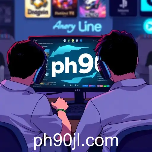 The Evolution of Online Gaming Portals