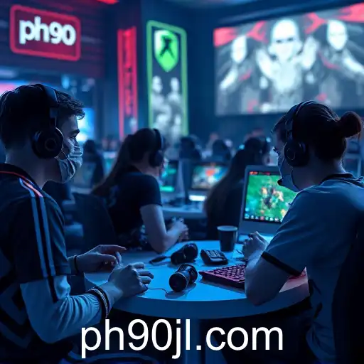 Gaming Evolution and Trends in 2025