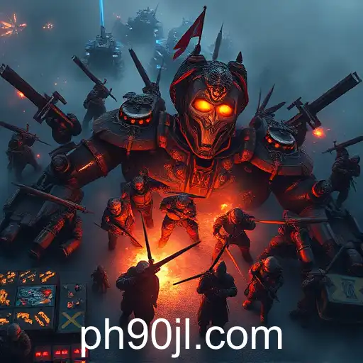 PH90: Gaming's New Frontier