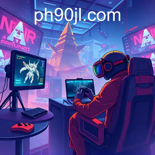 The Rise of Online Gaming in 2026