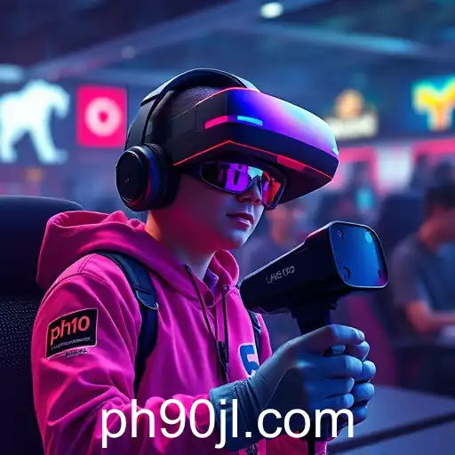 The Ever-Evolving World of Online Gaming