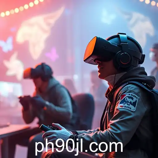 Ph90: Revolutionizing Online Gaming Amidst Global Changes